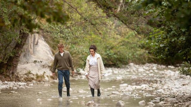 Proyección de 'Las cosas que decimos, las cosas que hacemos'