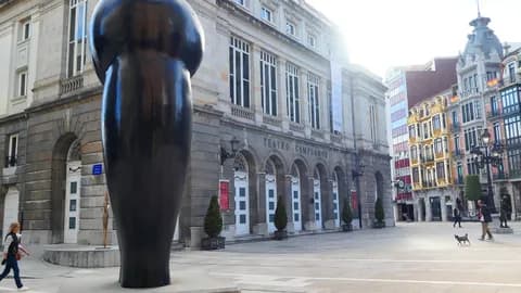 Festival de Danza 2026