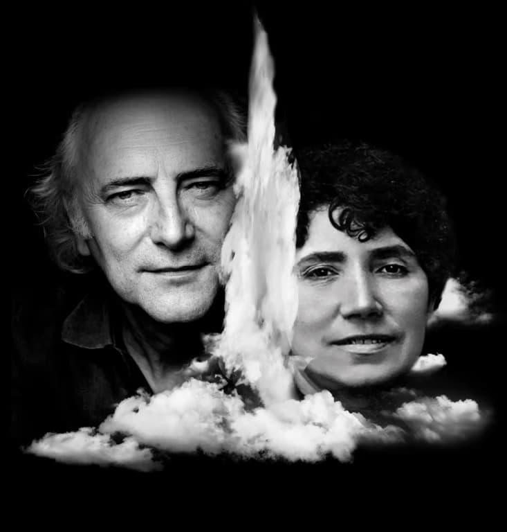 Amancio Prada - 50 anos do disco 'Rosalía de Castro'