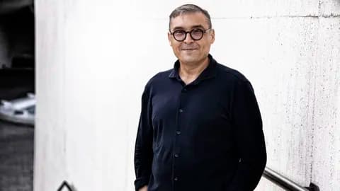 Estreno absoluto de «Muffled cry» (Voro García)