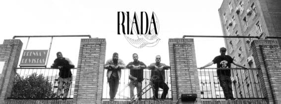 Riada en Ourense - Concierto GPS
