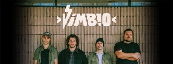 Concierto de VIMBIO - Gira 'Comeza o Xogo'