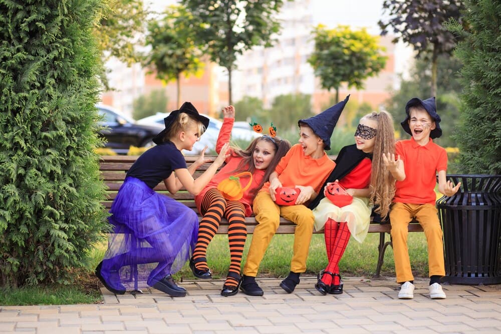 Festa de Samaín Cabral