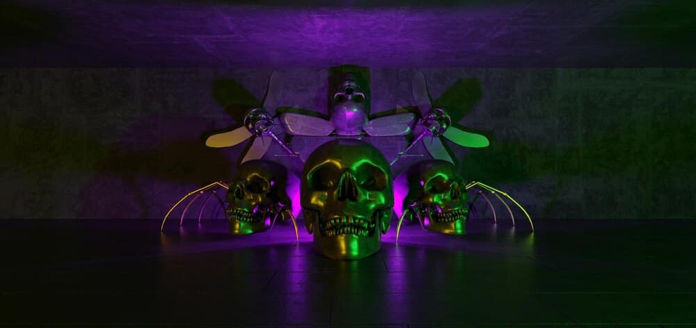 Celebración del Samaín