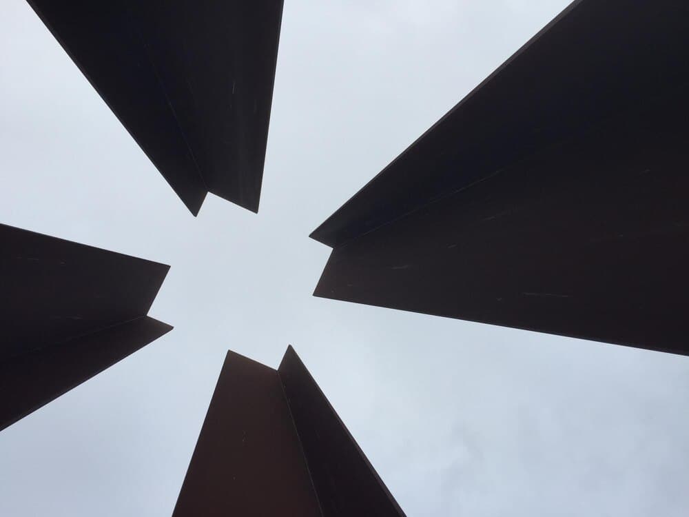 Desvelar y revelar: Arquitectura y fotografía. Encuentro con Jesús Granada