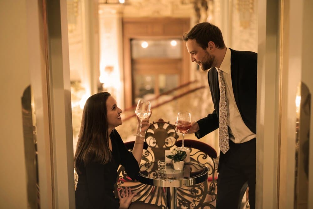 I Cena Benéfica Martín Vila