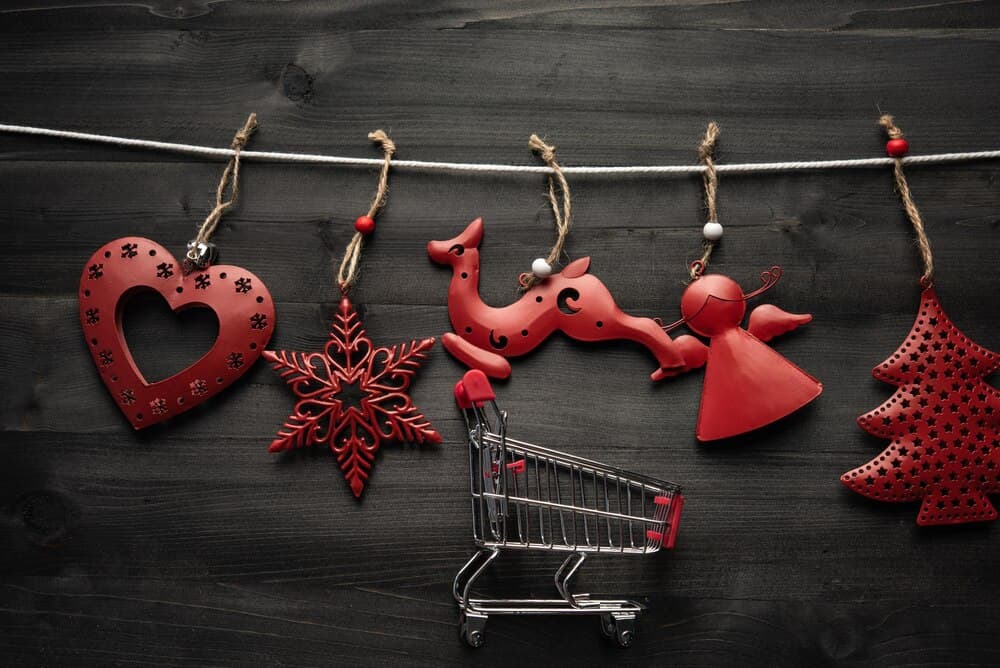 El Rastrillo Navideño de Ferrol: Compras con Corazón