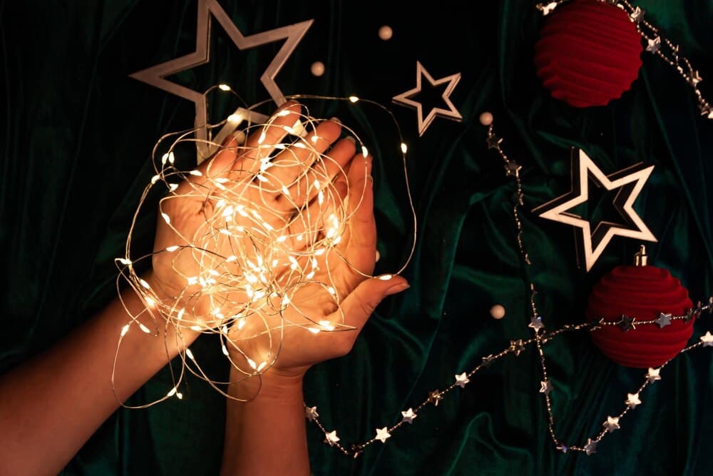 Concurso carteis de Nadal Concello de Betanzos 2025