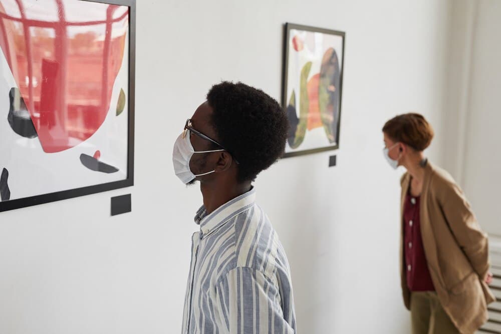 Inauguración de 'Castelao na EMAO'
