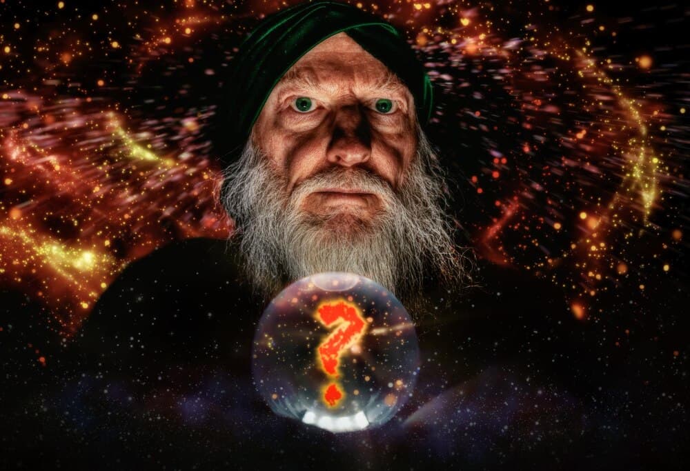 La Magia Conquista Ferrol: Joshua Kenneth en el Jofre