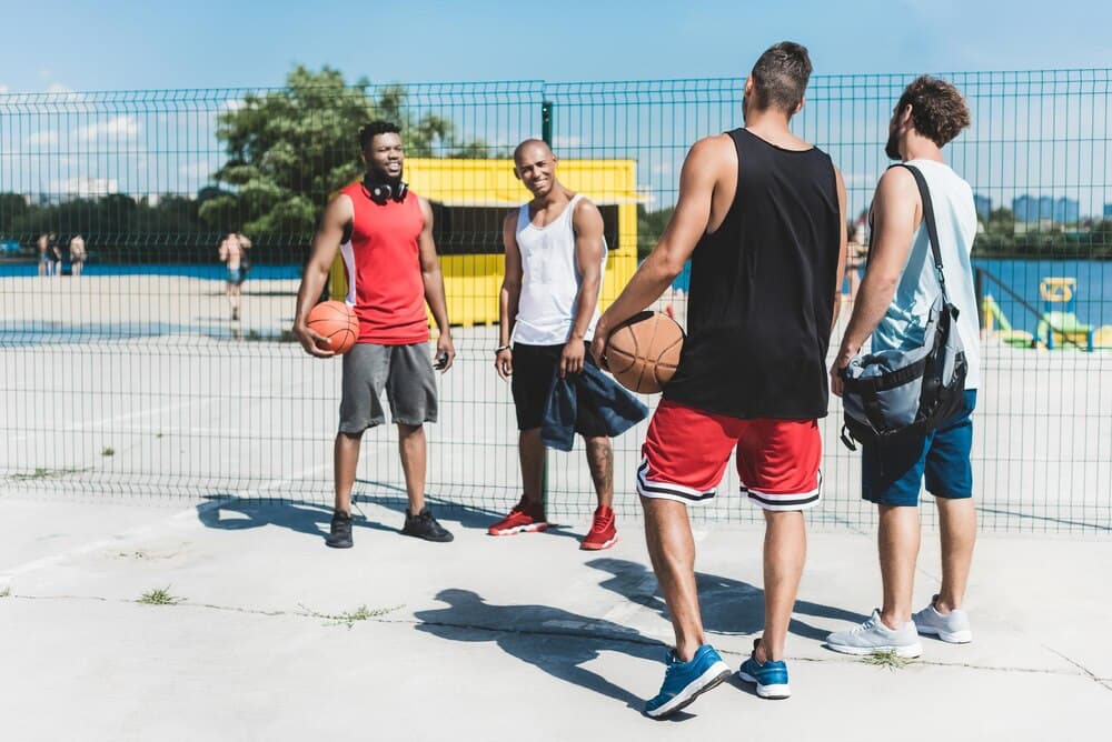 Final de la Copa Diputación de baloncesto