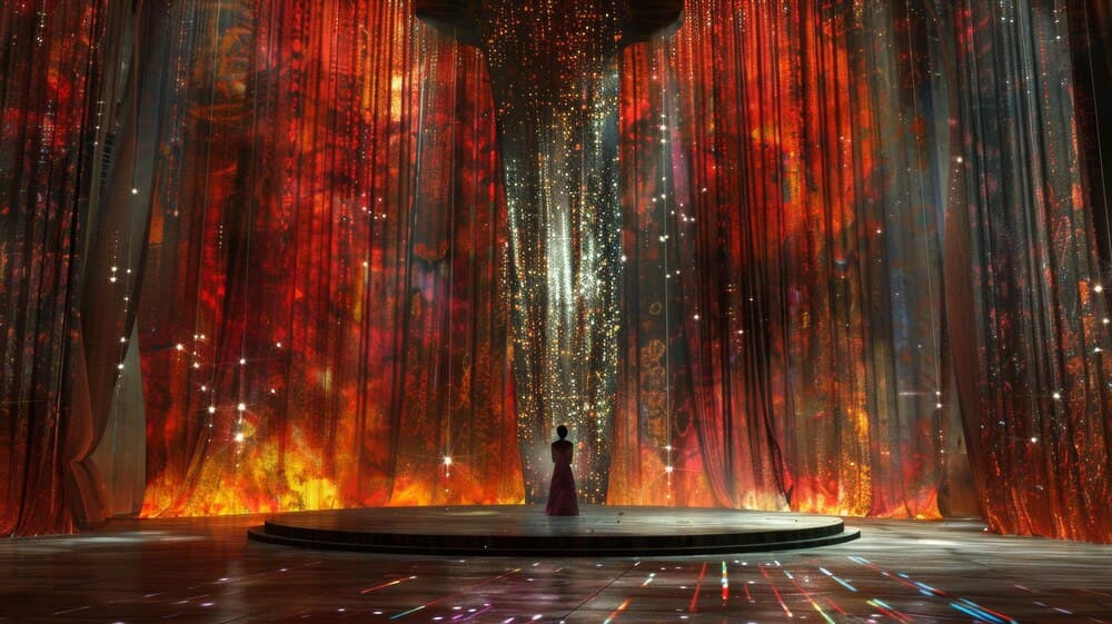 5ª Mostra de Teatro Afeccionado