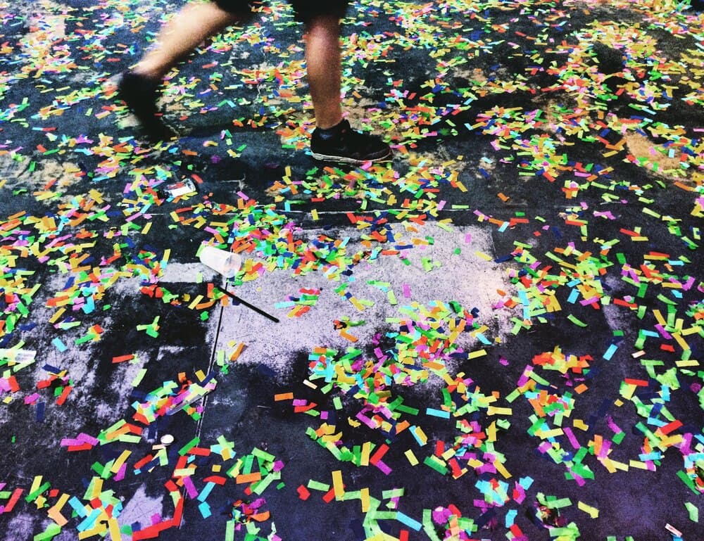 Batalla de Flores