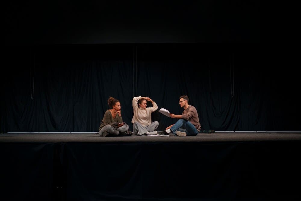 Certamen de Teatro 2025-Otoño Teatral