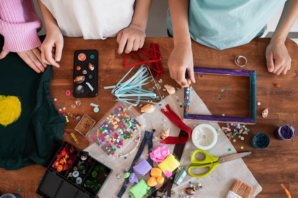 Taller de joyas con Lixo Atelier