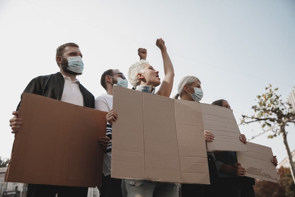 Marcha Solidaria por el Trasplante