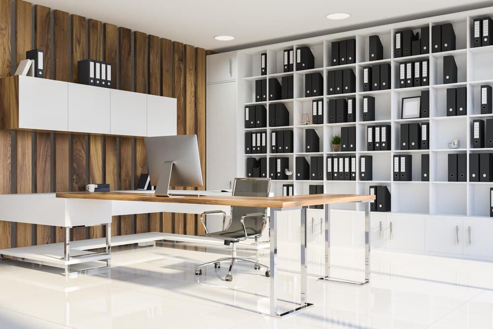 Mercadillo de muebles del Colegio de Abogados