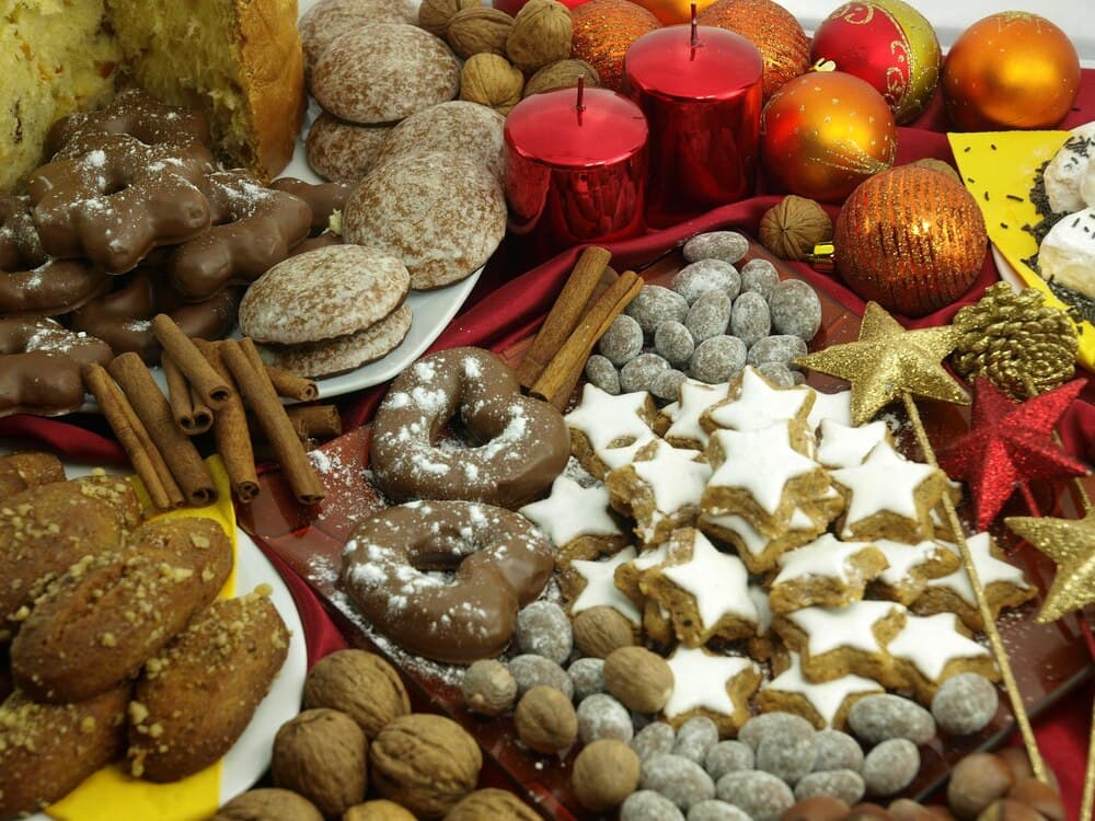 La ruta más dulce de Betanzos: Turrones y Roscones