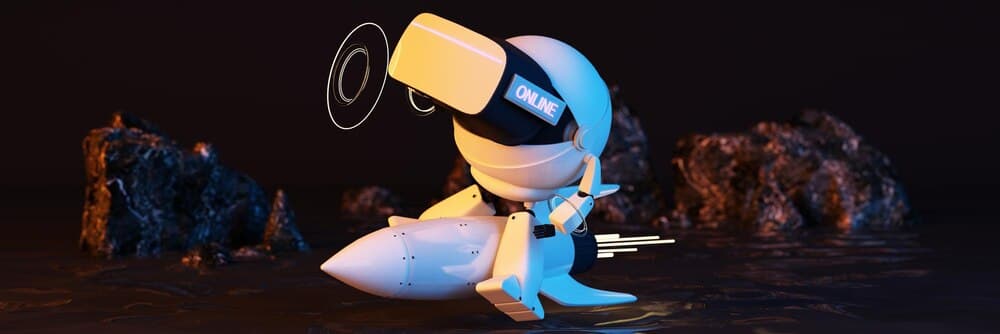 Nuevos niveles de Astro Bot: Galaxia Vacío Brutal