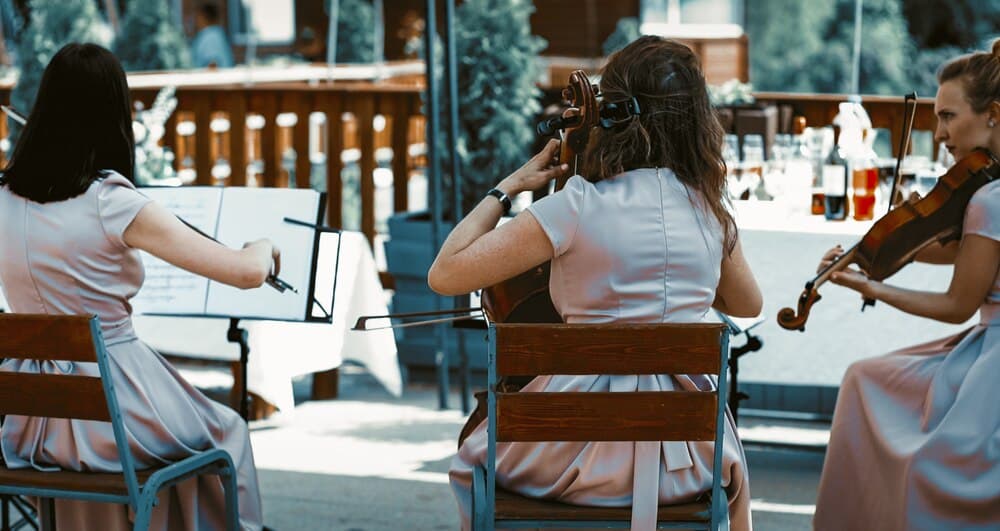 Concierto de la Escola Municipal de Música