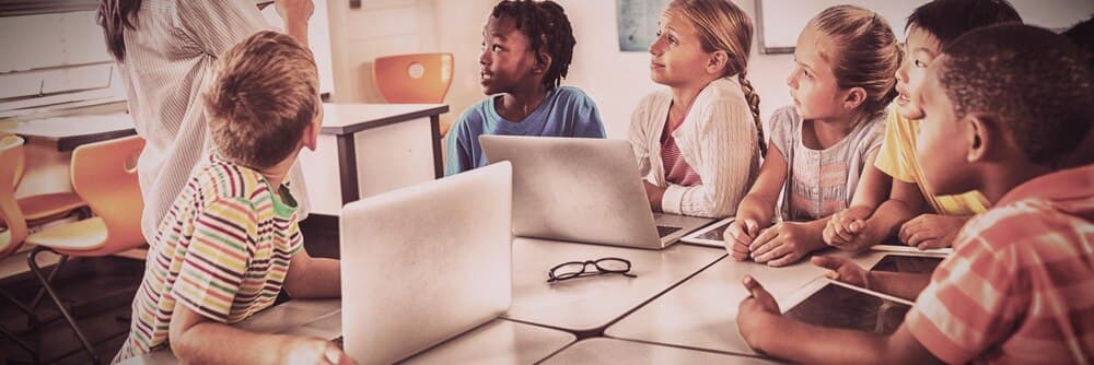 Informática en nivel iniciación y avanzado