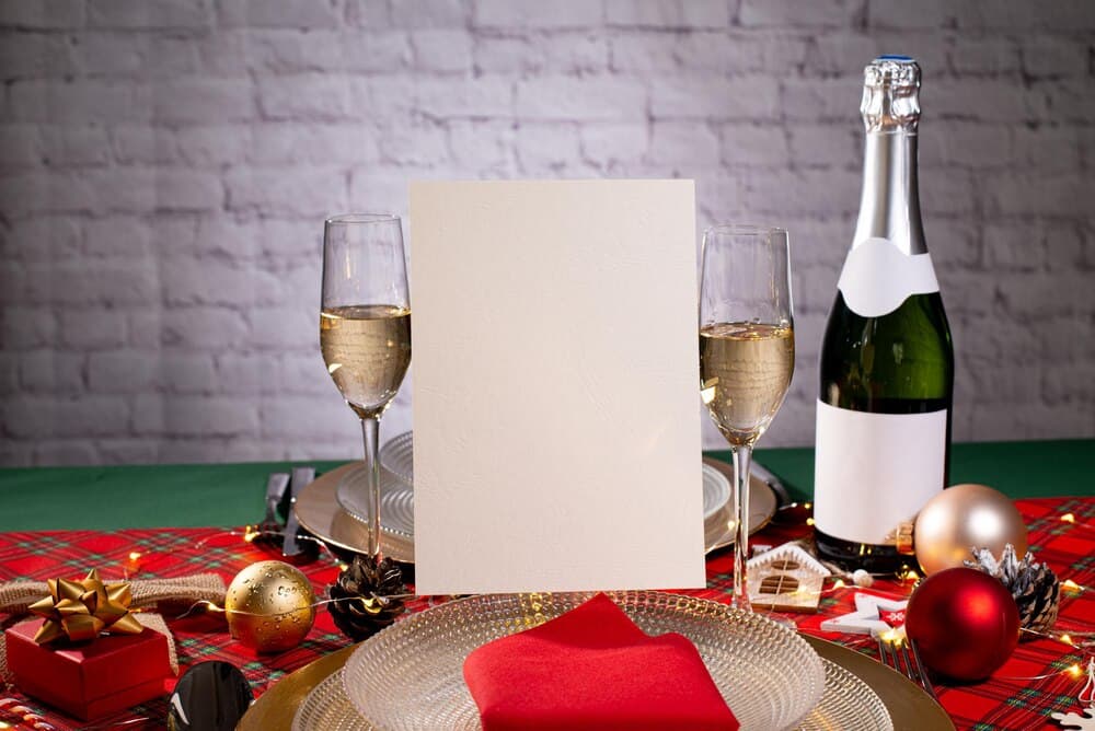 Menús de Navidad para llevar en A Coruña: Nochebuena y Nochevieja