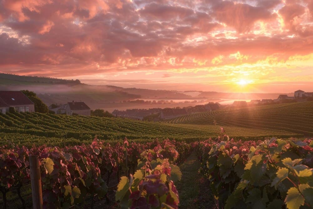 Certificados en Cultura del Vino Nivel II: La Galicia del vino. Enamórate de sus vinos como nunca te los habían contado