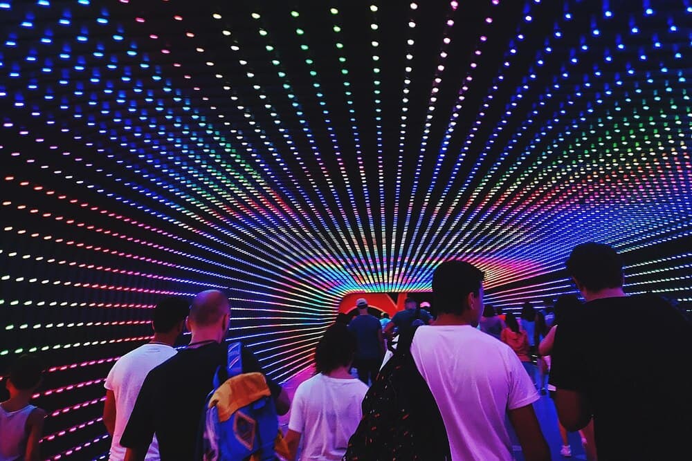 Fiesta k-pop