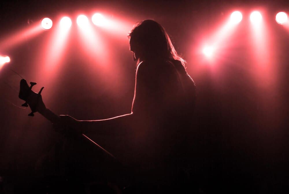 Concierto de Hyperakusia