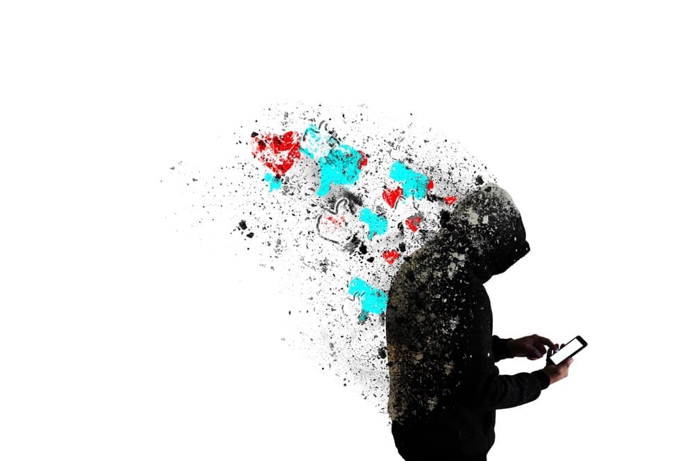 Campaña 'Non é un trend, é violencia dixital'