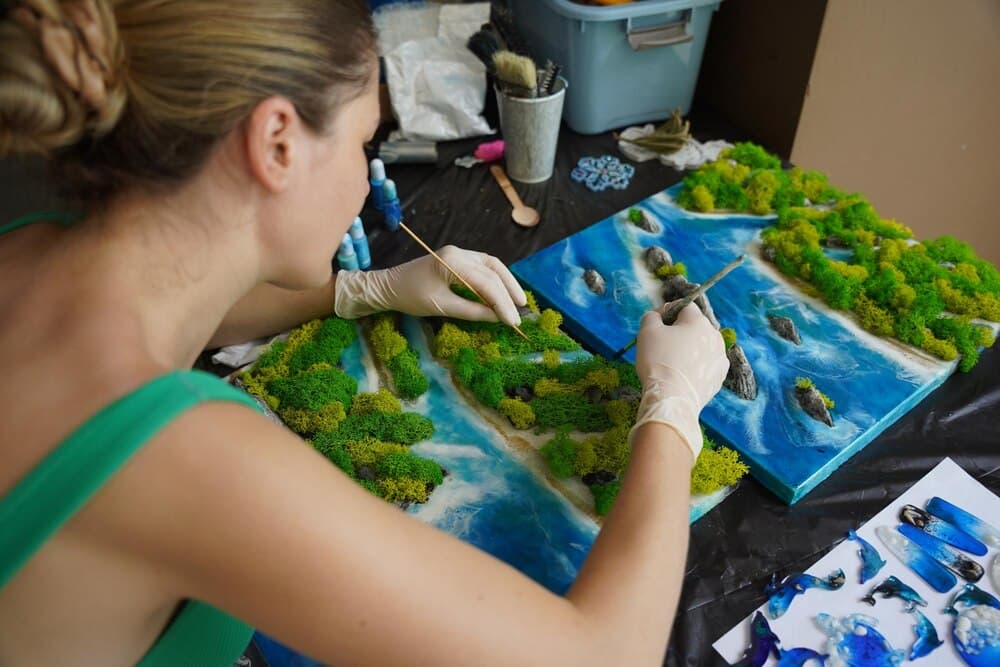 Programa RedeVerde municipal