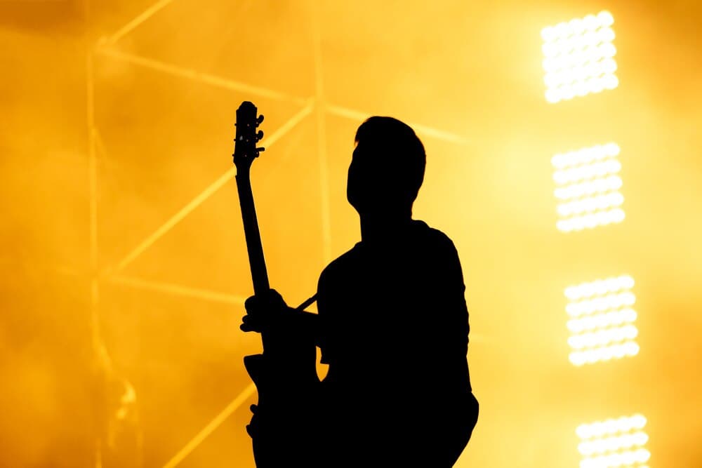 Rock & Blues Jam Session