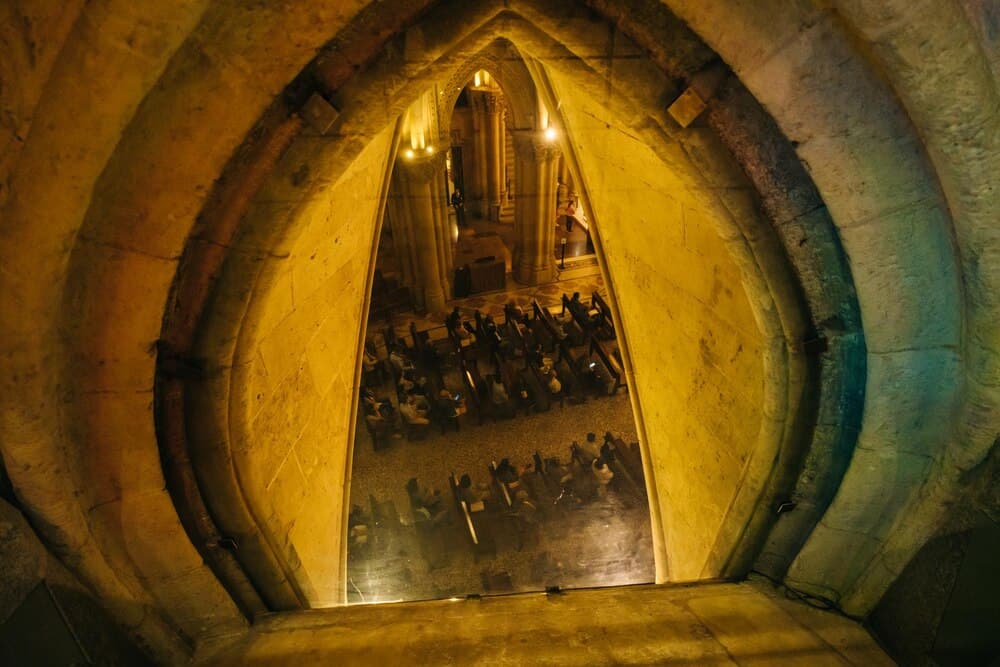 Santo Vía Crucis