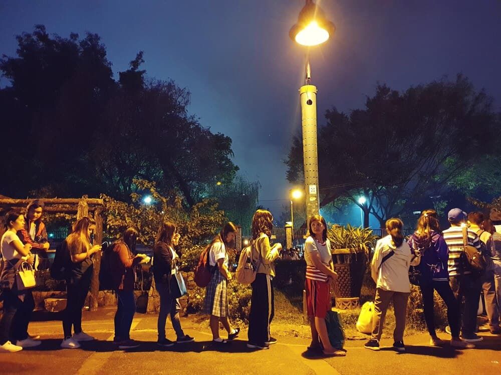 Procesión del Santo Entierro y de la Virgen de los Dolores