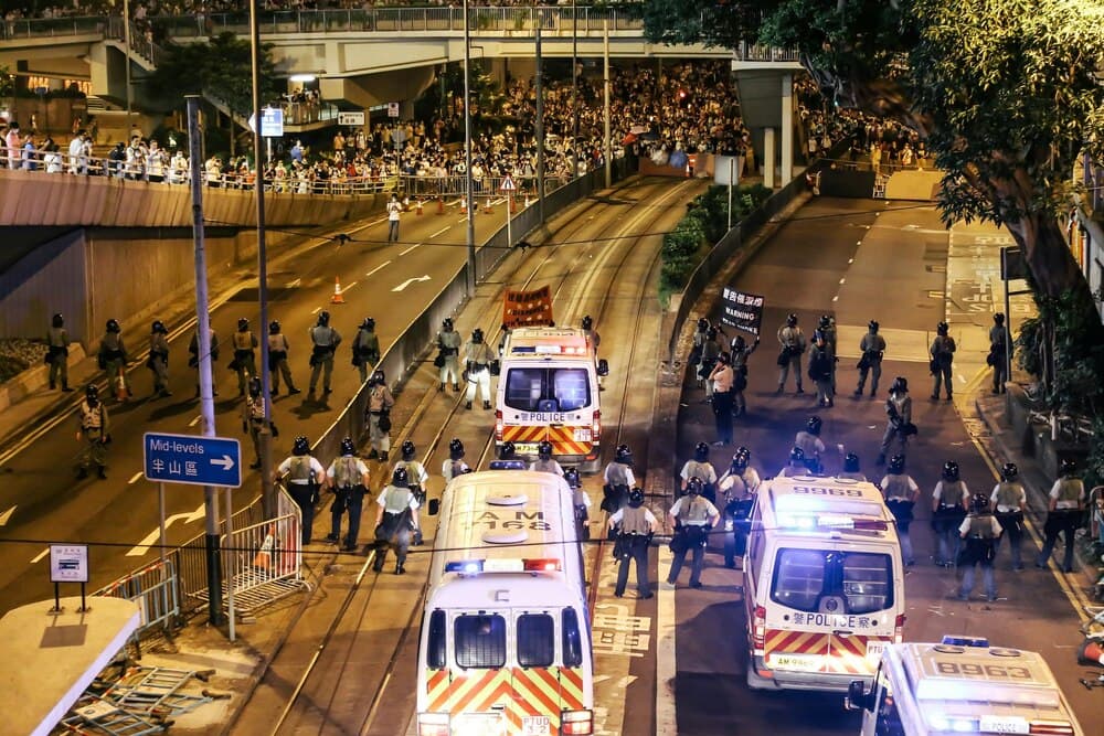 Los bomberos de A Coruña honrarán a su patrón este domingo con un desfile