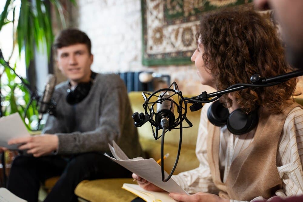 Obradoiro Podcast-radio