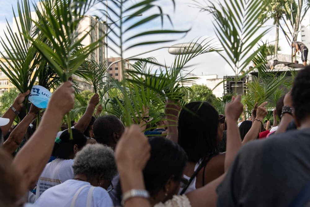 Domingo de Ramos