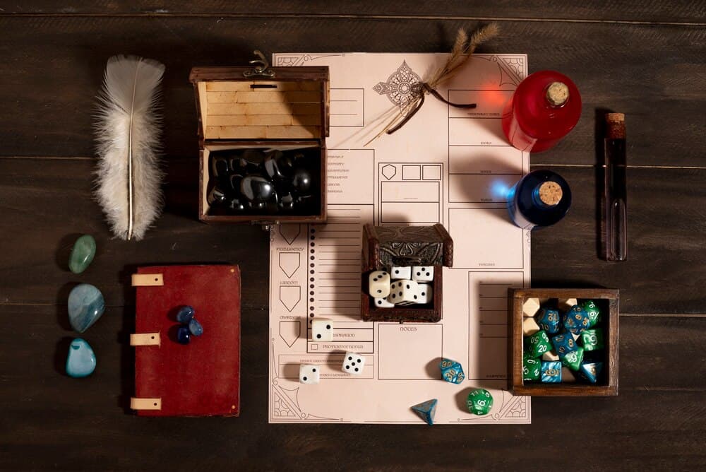 Juegos de mesa y humor para 'Boomer el último'