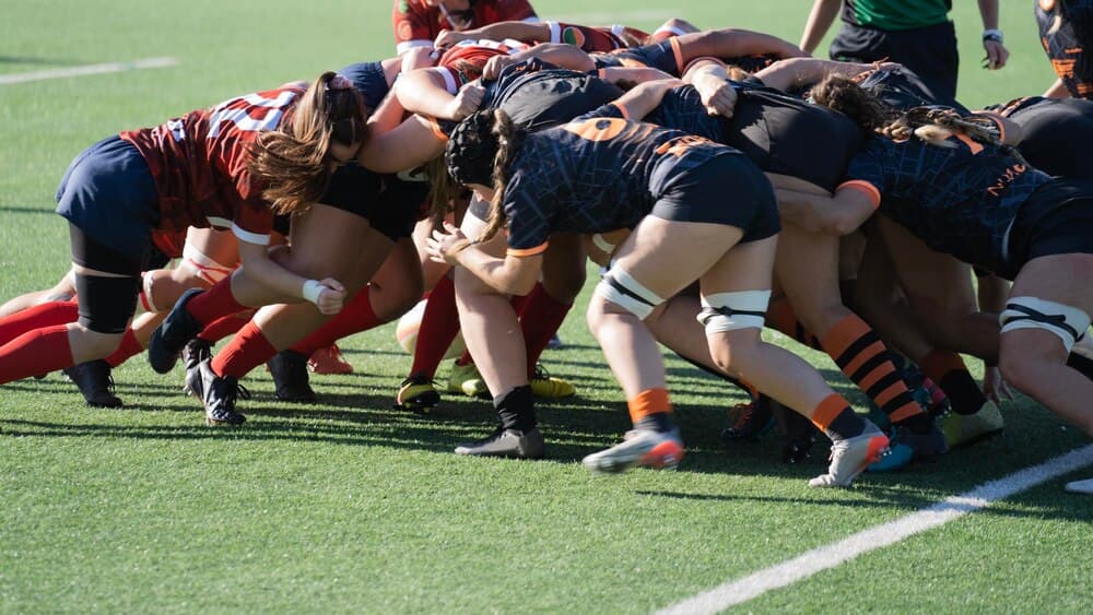 Campeonato de España de Rugby 7 femenino