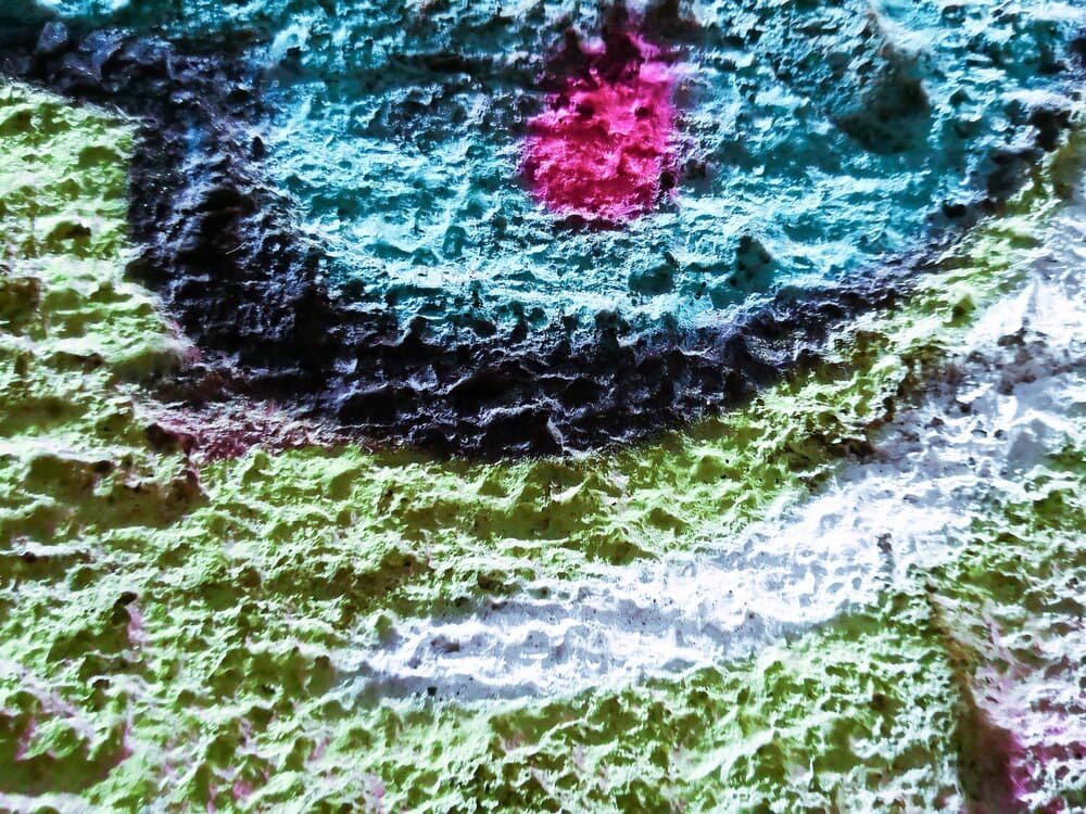 Stone Stamp