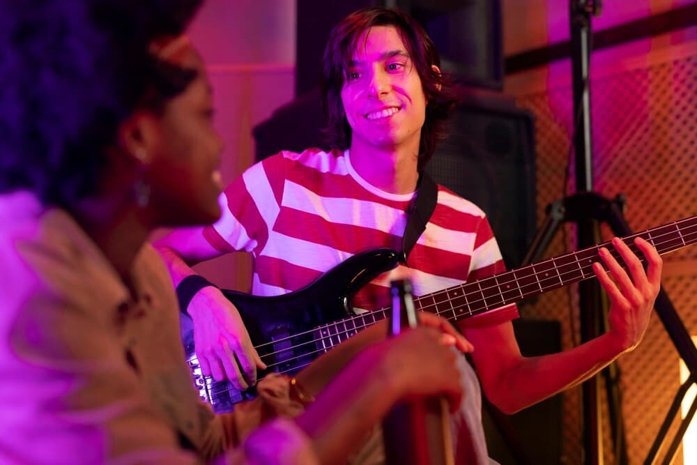 Jam Session Rock & Blues