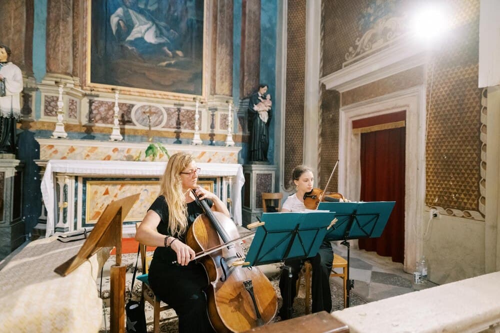Homenaje a Johann Sebastian Bach