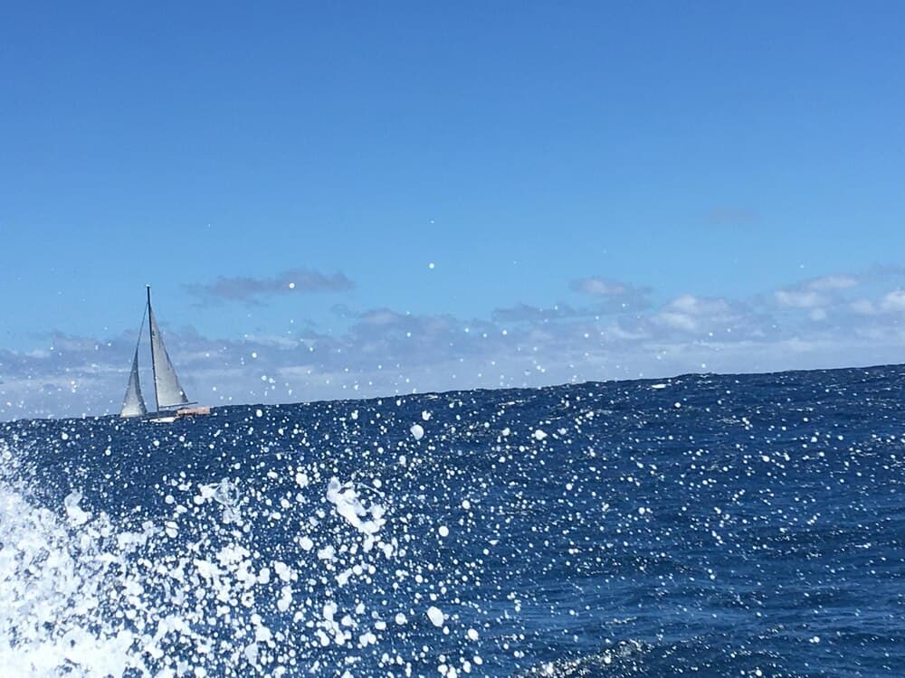 J70 Sailway Series