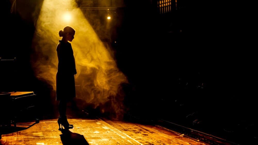 Teatro de outono: 'Amor diñeiro saúde'