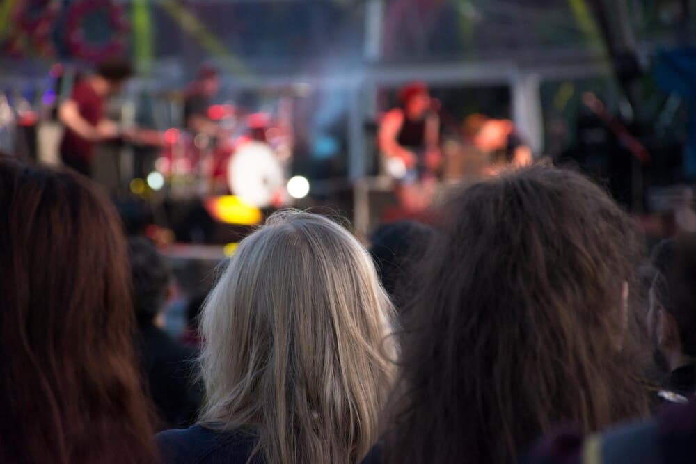 Corales y bandas en la Semana del Cristo