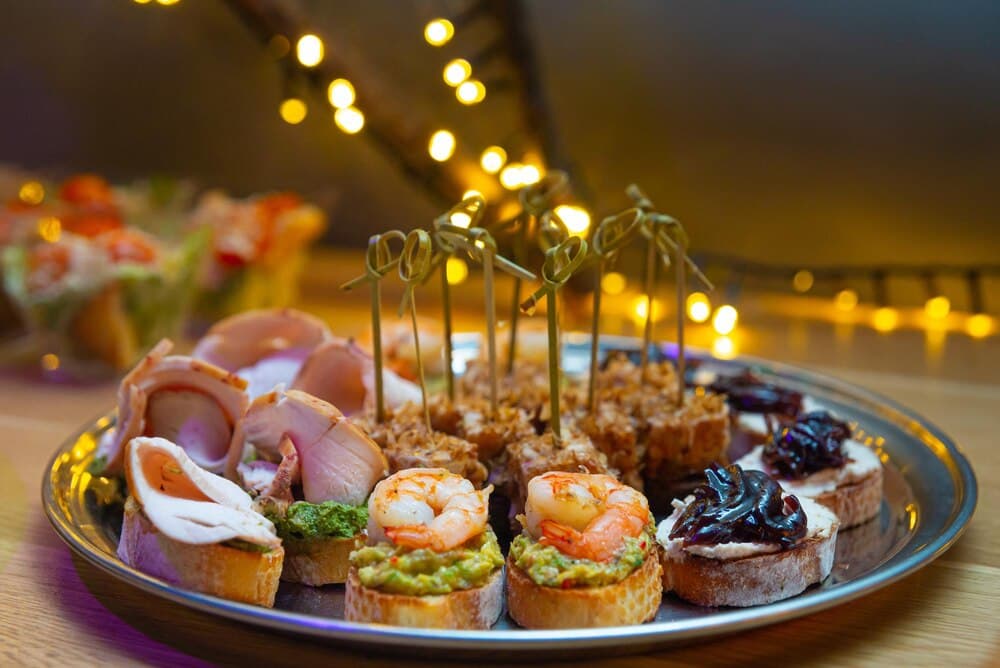 Día Mundial del Aperitivo