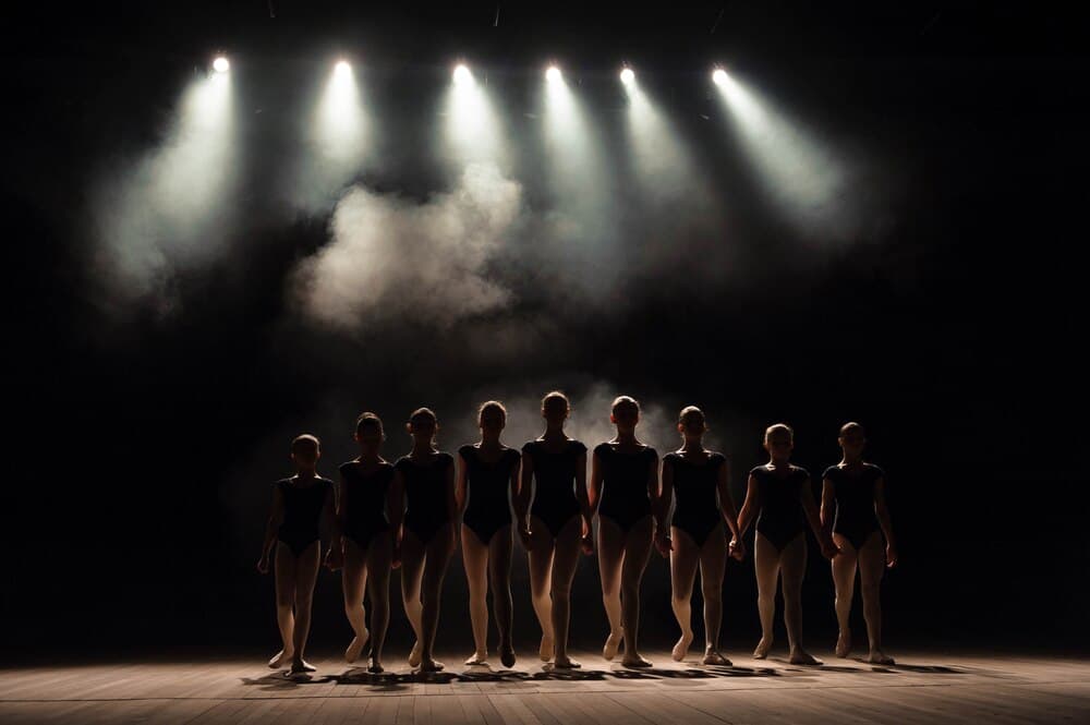 Teatro y dramatización