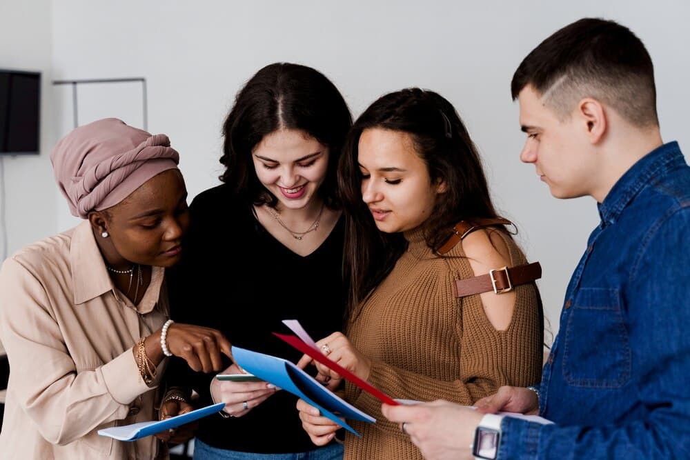 Diploma Avanzado en Relaciones Internacionales (DARI)