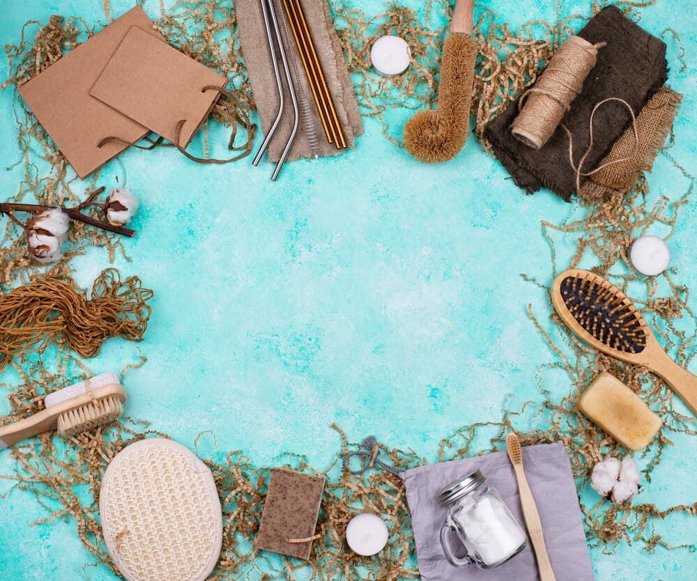 Troco e concerto solidarios (Intercambio de bienes)