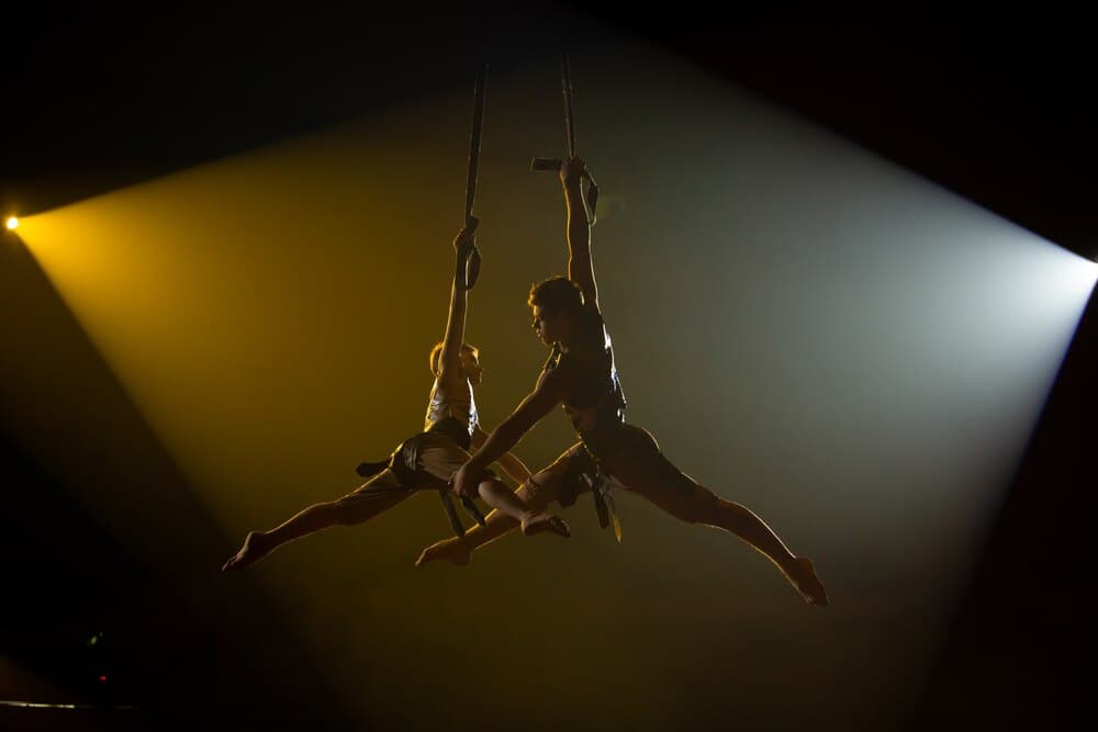 Circo Sen Patrón